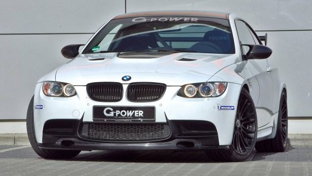 G-Power M3 SK III