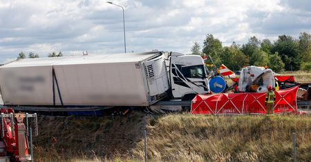 Pojechał zarobić na samochód. Cała Niedzica płacze po Łukaszu