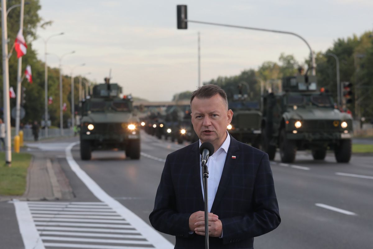  Як Польща бореться з російськими найманцями на кордоні з Білоруссю