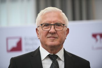 Tyszkiewicz tworzy klub w Senacie. "Wywrócimy ten stolik"