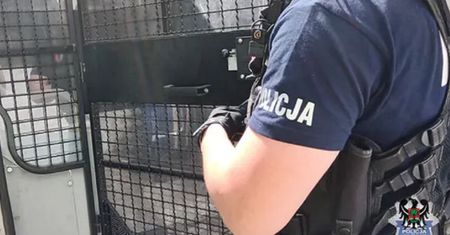 Porwała 14-latkę, nagrała gwałt. Kim jest Paulina K. z Poznania?