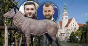Awantura o chińskiego jelenia. Kosztował 120 tys. Prezydent przeprasza