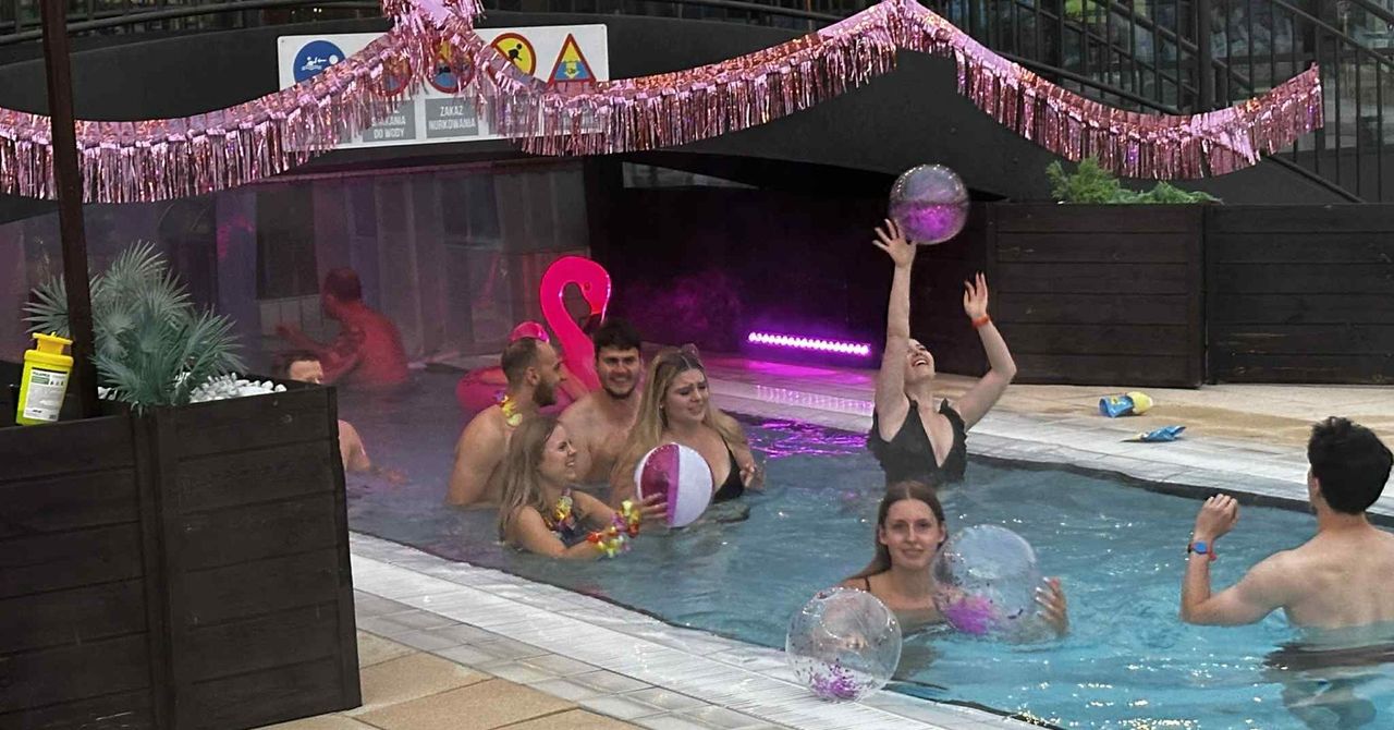Łódź: Aquapark Fala i Zoo Orientarum. Kiedy wejdziemy za darmo?
