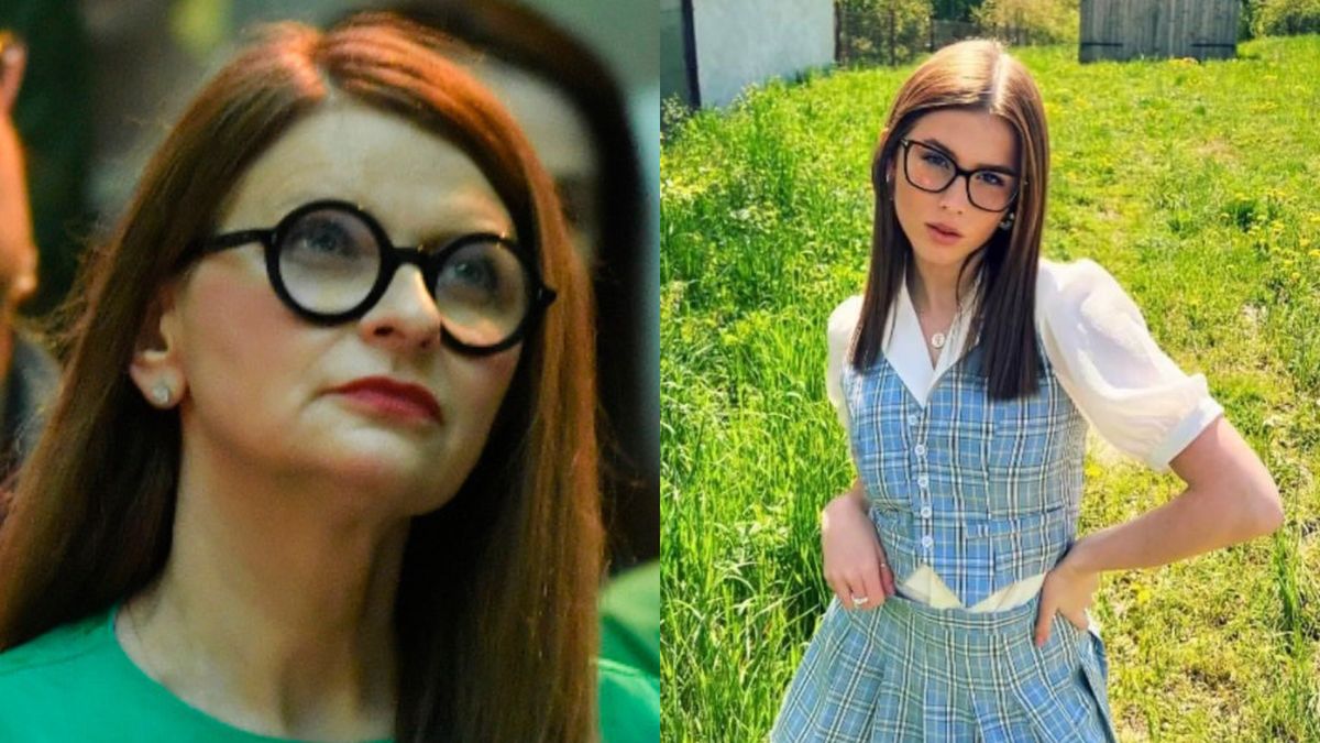 Roksana Węgiel i jej ukochany drwią z krytycznych uwag Ireny Kamińskiej-Radomskiej