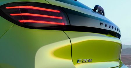 Stellantis zainwestuje ponad 1 mld euro w fabrykę we Francji. Chodzi o elektryki