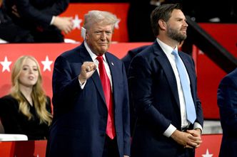 Trump zdecydował. Były hejter pomoże mu wygrać w wyborach?