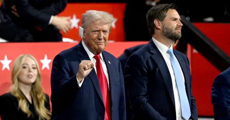 Trump zdecydował. Były hejter pomoże mu wygrać w wyborach?