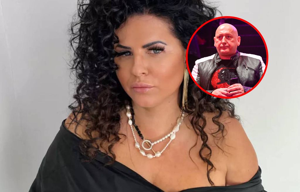 Kiedyś byli parą. Tak pożegnała Jacka z "Królowych życia"