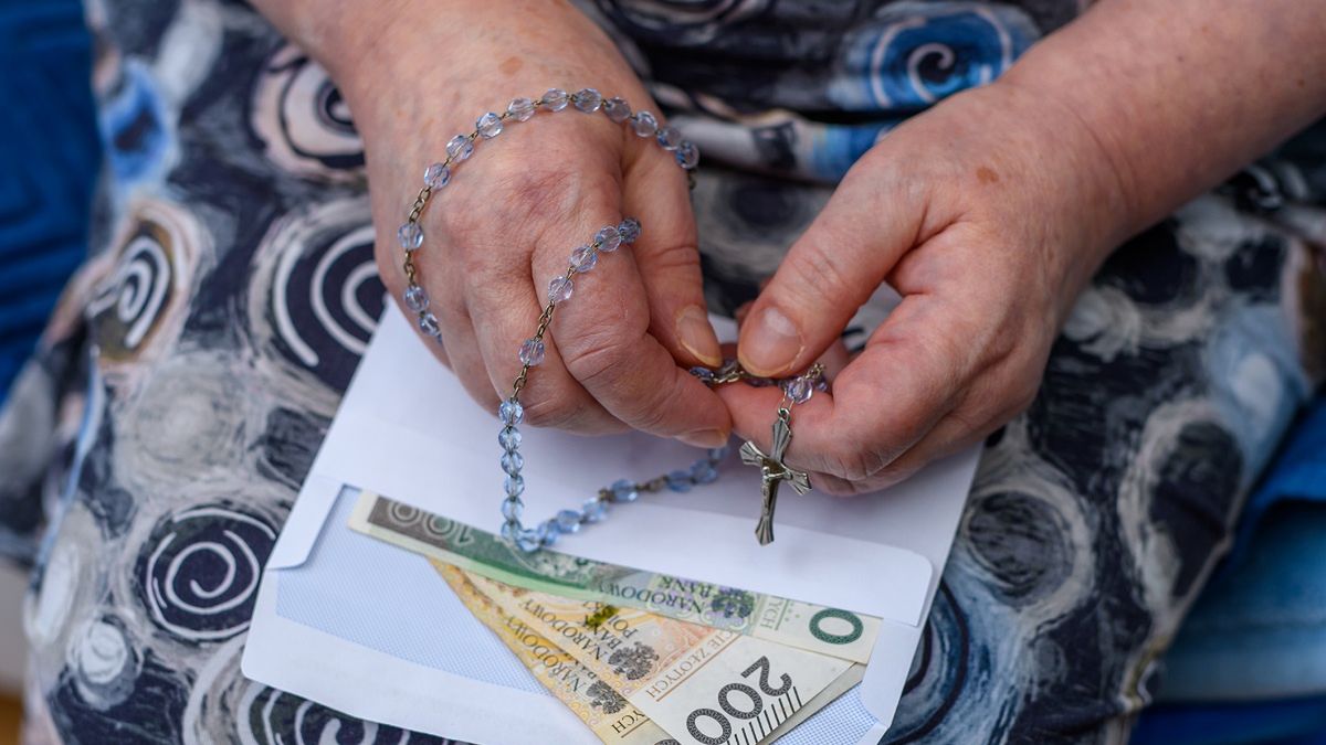 Ile dać księdzu na kolędę?