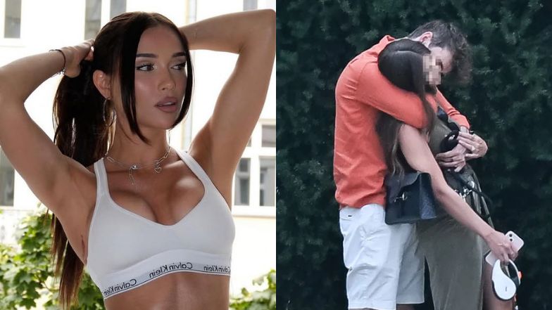 Natsu opublikowała wymowny wpis. Reaguje na fotki Dubiela?