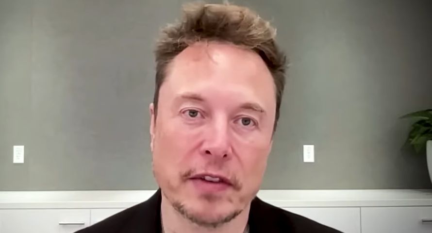 Władze: zablokujemy Groka, treści "same w sobie" to uzasadniają