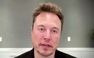 Władze: zablokujemy Groka, treści "same w sobie" to uzasadniają