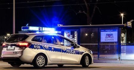 Szła na wieczór panieński. Nagle padł strzał. Policja zatrzymała 62-latka