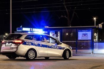 Szła na wieczór panieński. Nagle padł strzał. Policja zatrzymała 62-latka