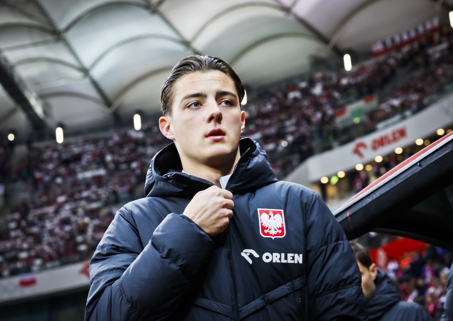 Co dalej z Kacprem Urbańskim? Media: Jego sytuacja jest jeszcze gorsza