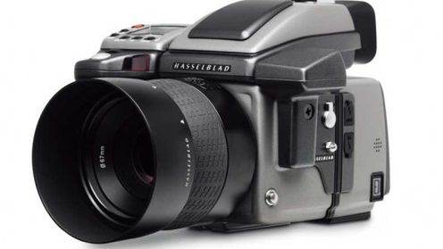 Photokina 2008: Jeśli 50 megapikseli to za mało... może 60 będzie ok? 1