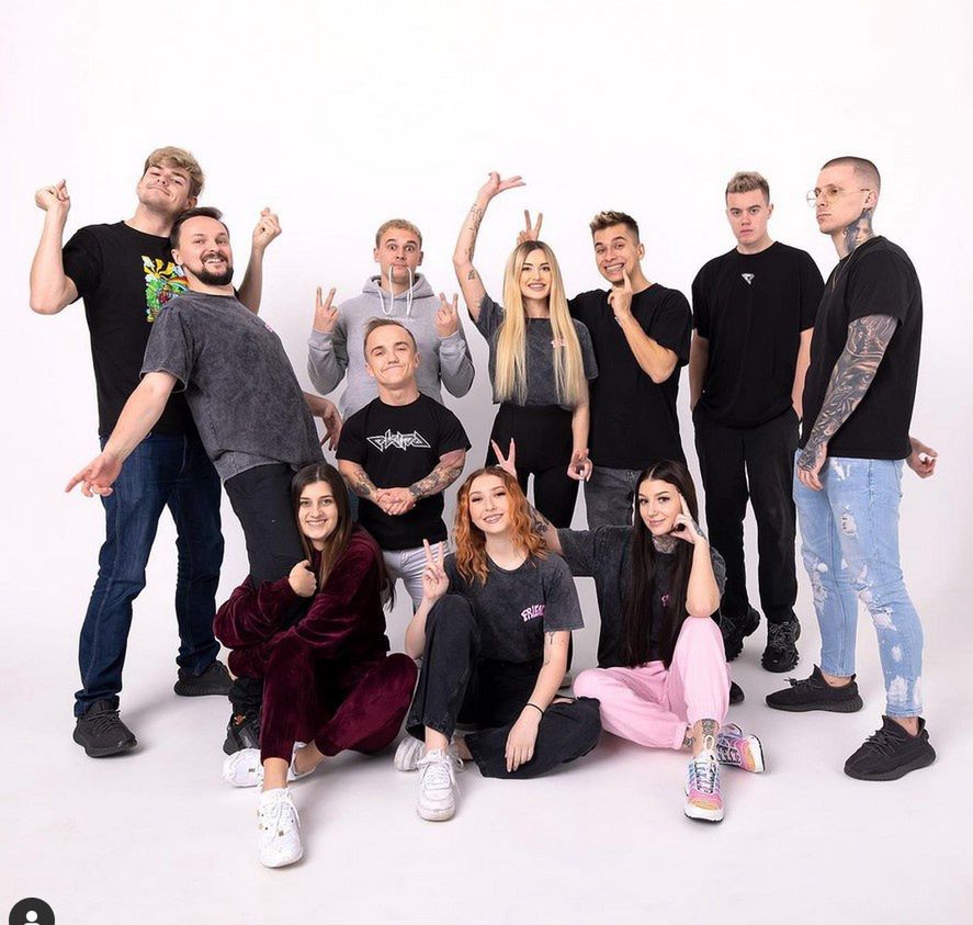 UOKiK kontroluje influencerów