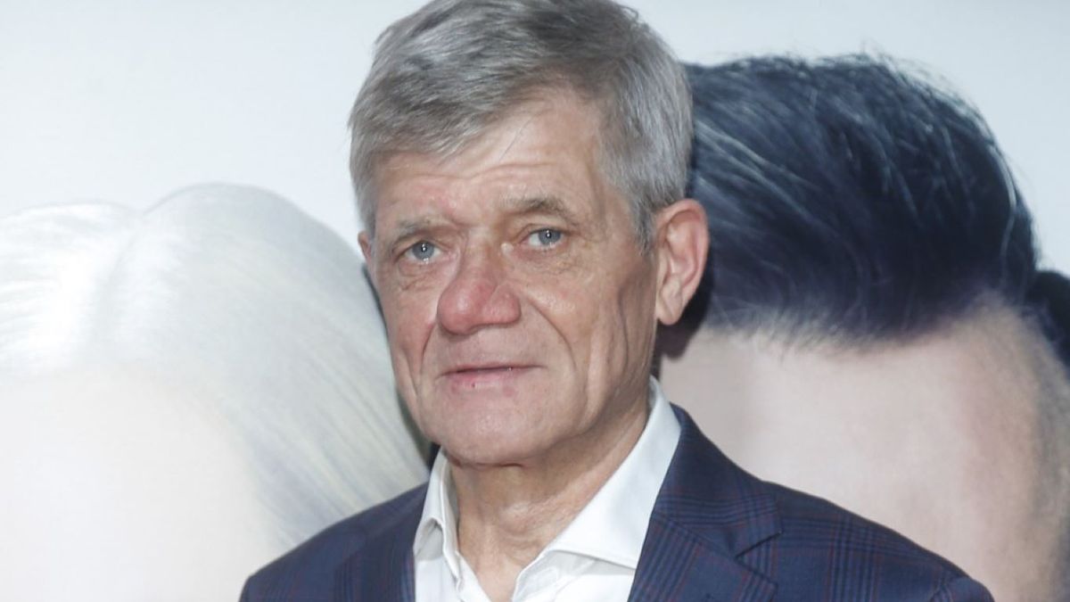 Henryk Gołębiewski zadebiutował w filmie jako 14-latek