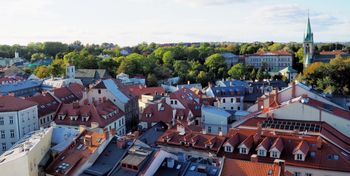 Bielsko-Biała: Rusza debata o nocnej ciszy alkoholowej