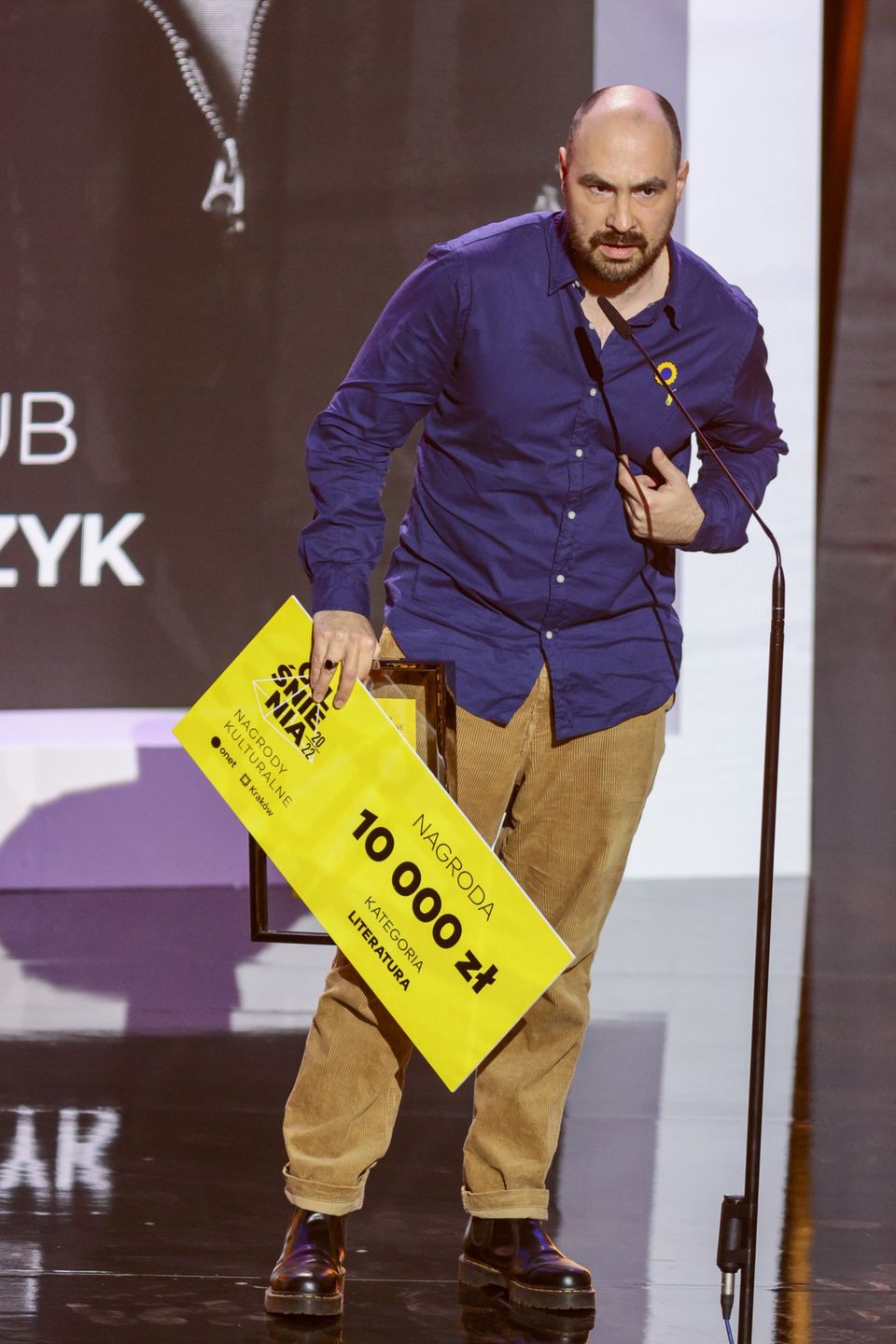 Jakub Żulczyk