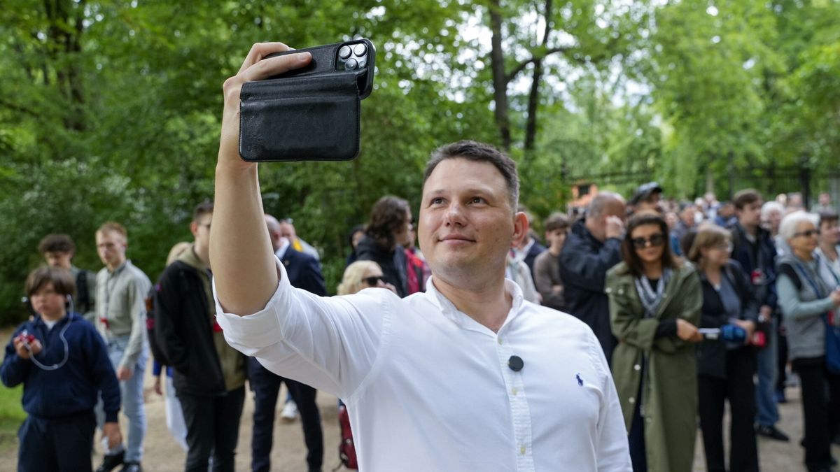 Sławomir Mentzen