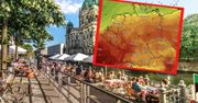 Pogoda. Niemcy wieszczą powrót lata