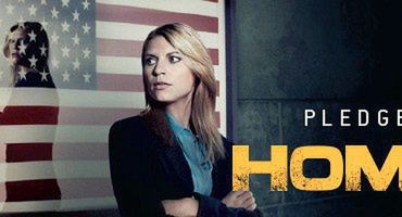 Po wakacjach czwarty sezon serialu "Homeland" (wideo)