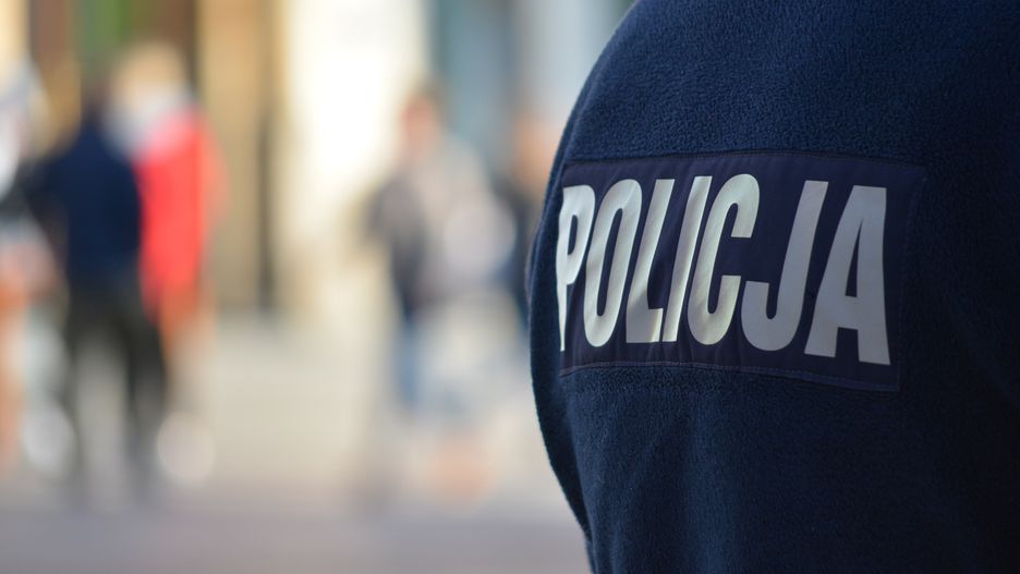 Policja