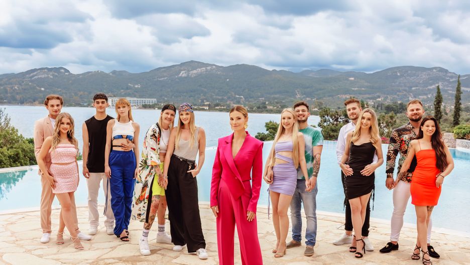 Drugi sezon "Love never lies" wkrótce na Netflix