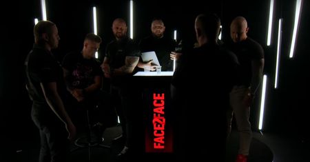 Bójka gwiazd Fame MMA. Kwieciński i Murański obrzucili się błotem