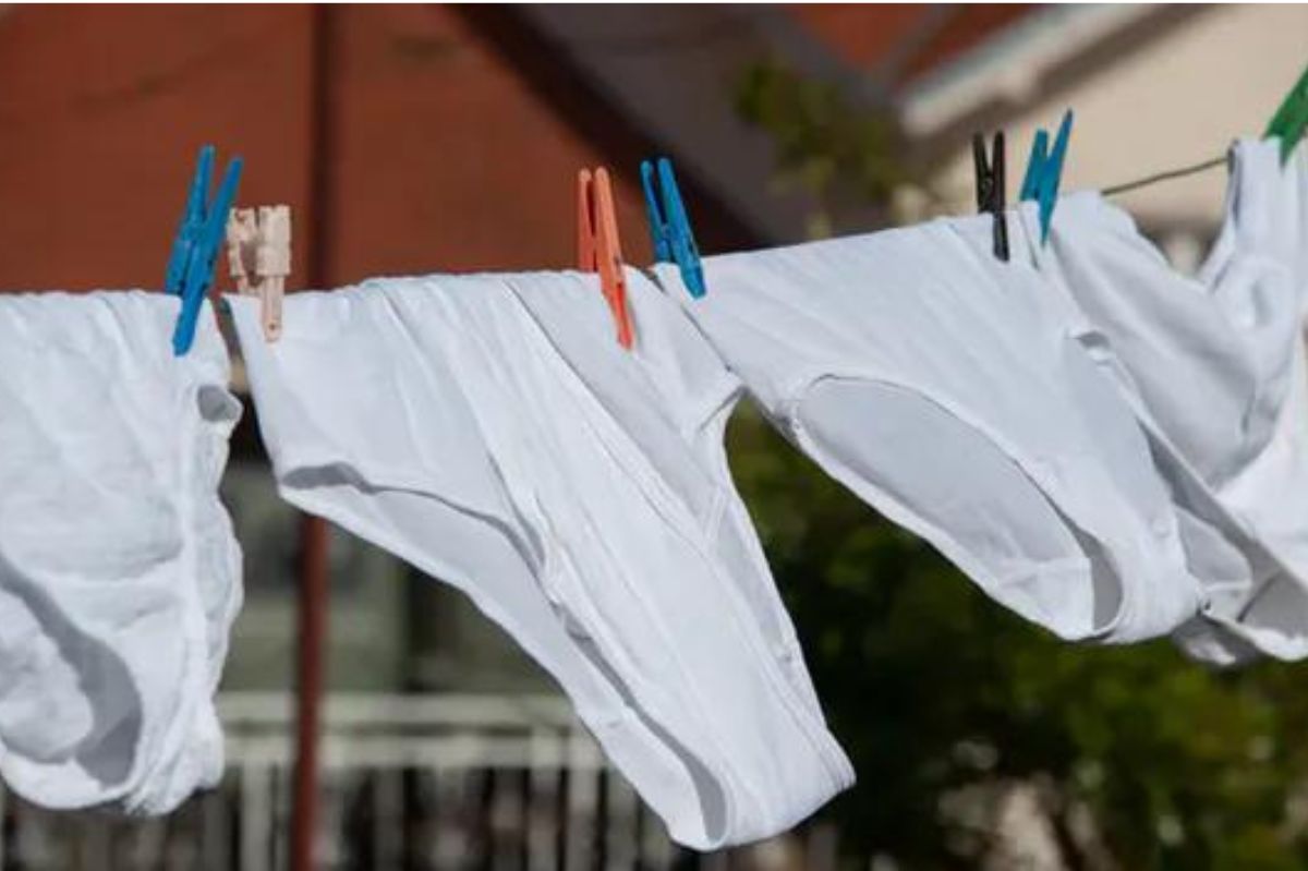 Sleeping in underwear or going commando? Which one is healthier? Scientists present answers to the lifelong debate