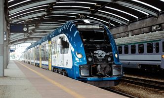 Pesa Bydgoszcz zaatakowana przez hakerów. Zarząd wydał oświadczenie