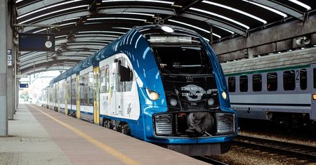 Pesa Bydgoszcz zaatakowana przez hakerów. Zarząd wydał oświadczenie