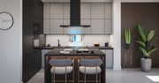 Linia Kitchen Connect od Kernau – okapy łączące się z płytą indukcyjną