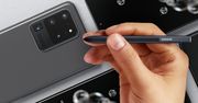 Samsung Galaxy S21 Ultra ze wsparciem dla rysika. Ale jest haczyk
