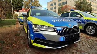 Głupota czy celowe działanie? Nastolatka z Grudziądza trafiona z broni pneumatycznej. Policjanci zatrzymali 19-latka