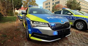 Głupota czy celowe działanie? Nastolatka z Grudziądza trafiona z broni pneumatycznej. Policjanci zatrzymali 19-latka