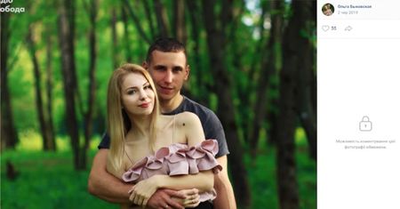 Kazała mężowi gwałcić Ukrainki. Dziennikarze ją znaleźli