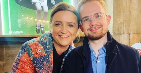 Olga Semeniuk i Piotr Patkowski wzięli ślub. Jak wyglądała kreacja panny młodej?