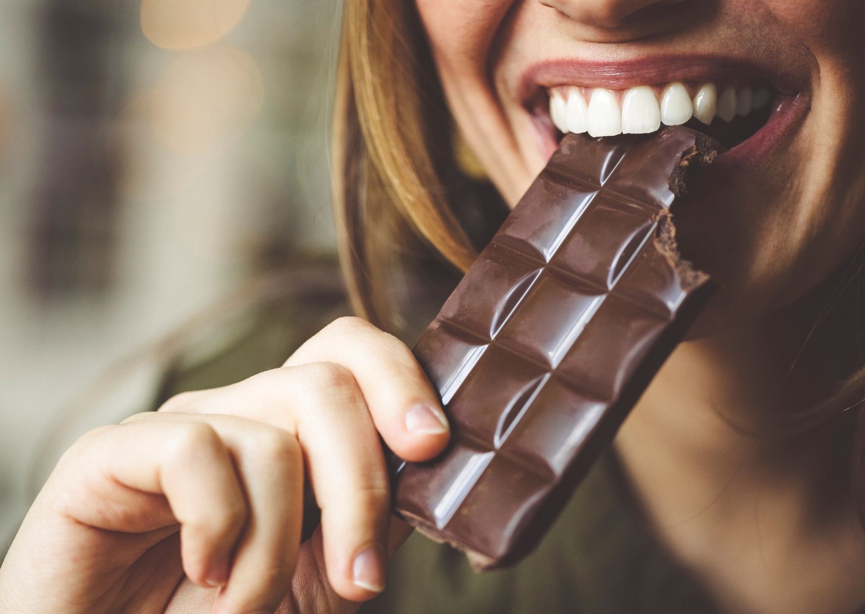 Są kluczowe. Warto rozwijać zmysły w codziennym życiu
