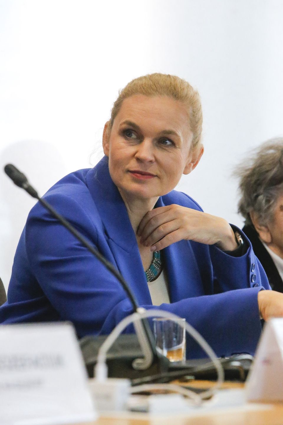 Barbara Nowacka