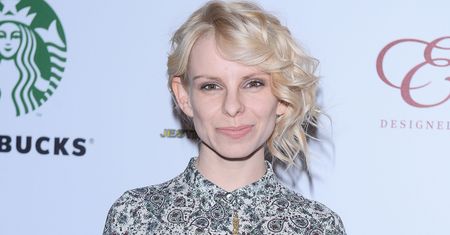 Alicja Janosz doznała poważnej kontuzji. Musi chodzić w kołnierzu