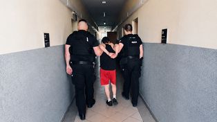 Trzy osoby zatrzymane z narkotykami w powiecie chodzieskim. Policja wzmacnia działania na wakacje