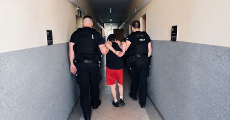 Trzy osoby zatrzymane z narkotykami w powiecie chodzieskim. Policja wzmacnia działania na wakacje