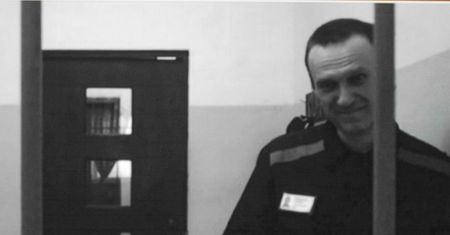 To tutaj zmarł Aleksiej Nawalny. Zapadła decyzja, będą zakupy