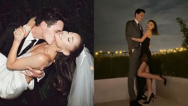 Gwiazdy, które związały się z osobami spoza show biznesu