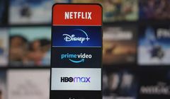 Prime Video wyprzedził w Polsce HBO Max. Ale do Netfliksa daleko