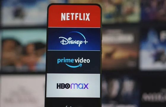 Prime Video wyprzedził w Polsce HBO Max. Ale do Netfliksa daleko