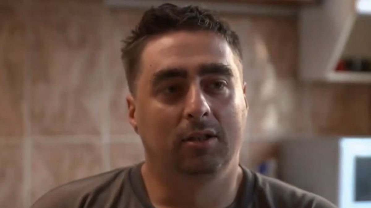 Paweł z "Chłopaków do wzięcia" mówi o poligamii. Reakcja widzów