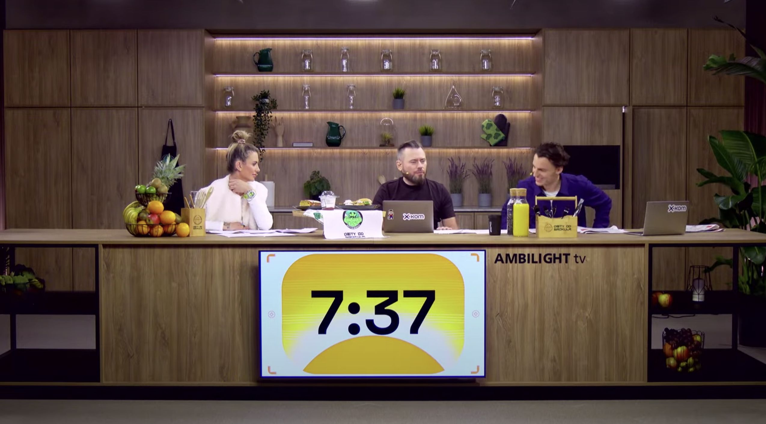 Krzysztof Stanowski "znów" zaliczył wpadkę